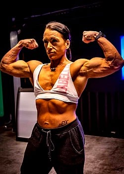Diana Ebersbach